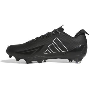 imageAdidas Mens Adizero ElectricBlackWhiteBlack