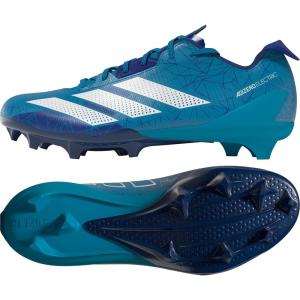 imageAdidas Mens Adizero ElectricBlue
