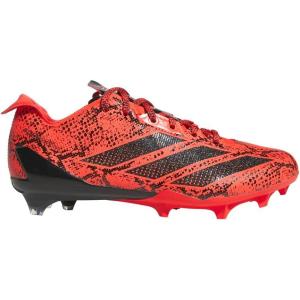 imageAdidas Mens Adizero ElectricBright RedBlackBright Red