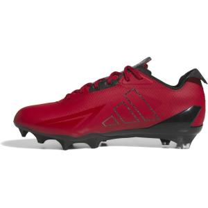 imageAdidas Mens Adizero ElectricTeam Power RedBlackTeam Power Red