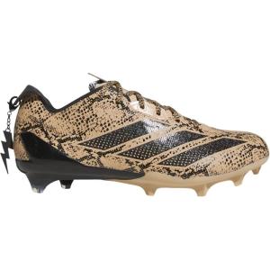 imageAdidas Mens Adizero ElectricWarm SandstoneBlackPreloved Bronze