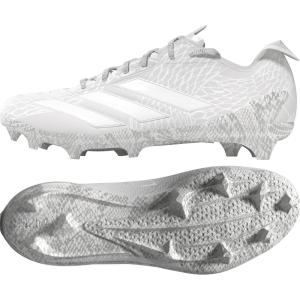 imageAdidas Mens Adizero ElectricWhiteSilverWhite