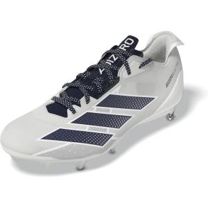 imageAdidas Mens Adizero ElectricWhiteTeam Navy BlueWhite