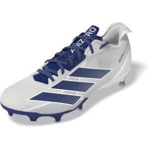 imageAdidas Mens Adizero ElectricWhiteTeam Royal BlueWhite