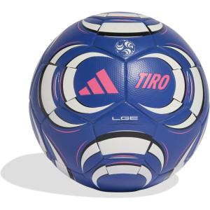 imageAdidas Tiro League Soccer BallTeam Royal BlueBlackWhite