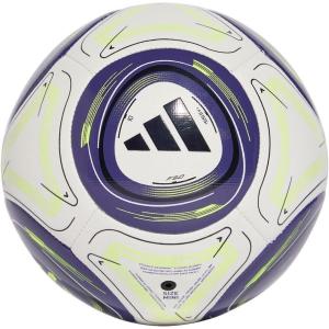 imageAdidas UnisexAdult Messi Mini Soccer Ball Art 1 1