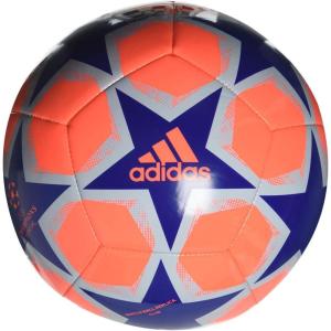 imageadidas Finale 20 ClubSignal CoralTeam Royal BlueSky Tint