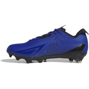 imageadidas Mens Adizero Electric Football SneakersTeam Royal BlueBlackTeam Royal Blue
