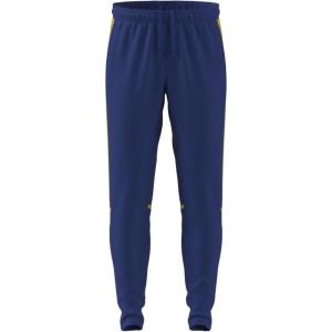 imageadidas Mens Squadra 25 Training PantsTeam Royal BlueTeam Yellow