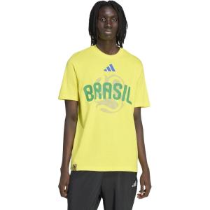 imageadidas Mens World Cup ApparelBright Yellow