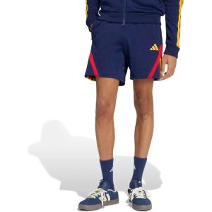 imageadidas Mens World Cup ApparelDark BlueTeam Power RedCrew Yellow