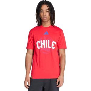 imageadidas Mens World Cup ApparelPure Ruby