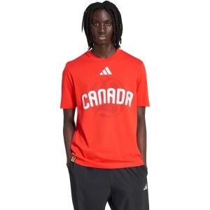 imageadidas Mens World Cup ApparelRed