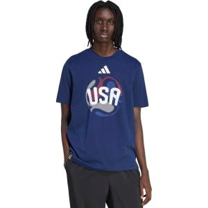 imageadidas Mens World Cup ApparelTeam Navy Blue