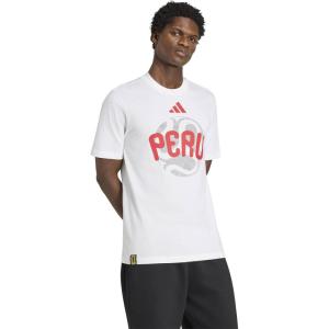 imageadidas Mens World Cup ApparelWhite