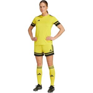 imageadidas Squadra 25 ShortsTeam YellowBlack
