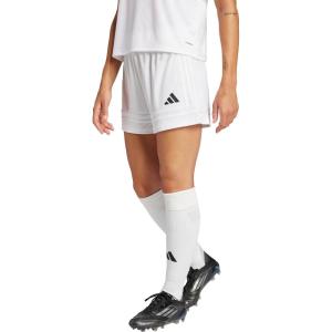 imageadidas Squadra 25 ShortsWhiteWhiteBlack