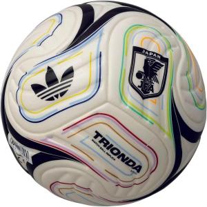 imageadidas Trionda Soccer Ball National Licensed ModelAWAY Japan Representative