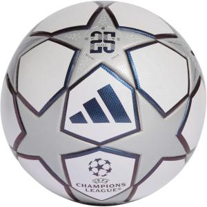 imageadidas UCL League Third Ball  Durable TPU Match amp Training Soccer Ball with FIFA Quality Mark4