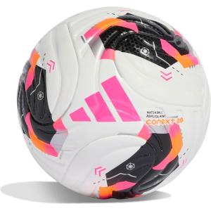 imageadidas UnisexAdult Conext26 Mini WhiteBlackSilver Metallic 1