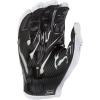 imageAdidas Adizero 11 Adult Football Receiver Glove Multiple Colors amp SizesWhiteBlack