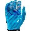 imageAdidas Adizero 12 Big Mood Elite Emotions Adult Receiver GloveBlue