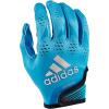 imageAdidas Adizero 12 Big Mood Elite Emotions Adult Receiver GloveBlue