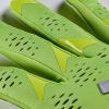 imageAdidas Adizero 12 Big Mood Elite Emotions Adult Receiver GloveLime