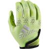imageAdidas Adizero 12 Big Mood Elite Emotions Adult Receiver GloveLime