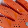 imageAdidas Adizero 12 Big Mood Elite Emotions Adult Receiver GloveOrange