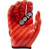 imageAdidas Adizero 12 Big Mood Elite Emotions Adult Receiver GloveOrange