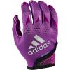 imageAdidas Adizero 12 Big Mood Elite Emotions Adult Receiver GlovePurple