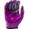 imageAdidas Adizero 12 Big Mood Elite Emotions Adult Receiver GlovePurple