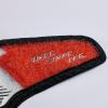 imageAdidas Adizero 12 Big Mood Elite Emotions Adult Receiver GloveRed