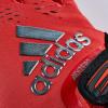 imageAdidas Adizero 12 Big Mood Elite Emotions Adult Receiver GloveRed