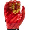 imageAdidas Adizero 12 Big Mood Elite Emotions Adult Receiver GloveRed