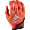 imageAdidas Adizero 12 Big Mood Elite Emotions Adult Receiver GloveRed