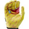 imageAdidas Adizero 12 Big Mood Elite Emotions Adult Receiver GloveYellow
