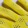 imageAdidas Adizero 12 Big Mood Elite Emotions Adult Receiver GloveYellow