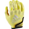 imageAdidas Adizero 12 Big Mood Elite Emotions Adult Receiver GloveYellow