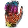 imageAdidas Adizero 13 Mismatch Combine Receiver Football GlovesXLarge