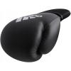 imageAdidas Boxing Home Training Kit  Pair of Gloves and Mitts 2pc Set for Adult amp Kids for Boxing Punching Bag Kickboxing MMA and Training Black White