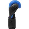 imageAdidas Combat 50 Boxing GlovesBlue 14 oz