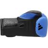 imageAdidas Combat 50 Boxing GlovesBlue 14 oz
