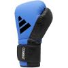imageAdidas Combat 50 Boxing GlovesBlue 14 oz
