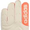 imageAdidas Copa Club Goalie GlovesOff WhiteLucid BlueSignal Coral