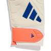 imageAdidas Copa Club Goalie GlovesOff WhiteLucid BlueSignal Coral