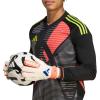 imageAdidas Copa Club Goalie GlovesOff WhiteLucid BlueSignal Coral