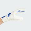 imageAdidas Copa Club Goalie GlovesWhiteLucid BlueSolar Red