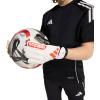 imageAdidas Copa Club Goalie GlovesWhiteLucid RedBlack